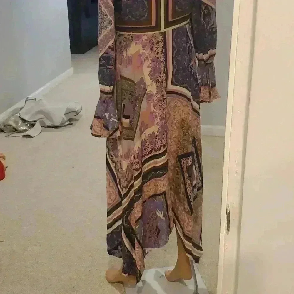 Free people maxi dress NWT - Picture 9 of 15